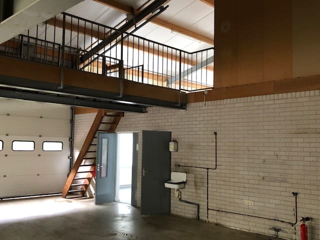 Foto 21 van Broekdijk 40-E