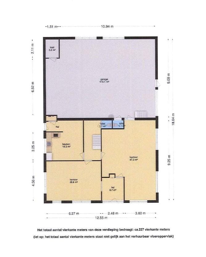 Foto 27 van Broekdijk 40-E