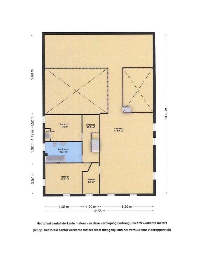 Foto 28 van Broekdijk 40-E