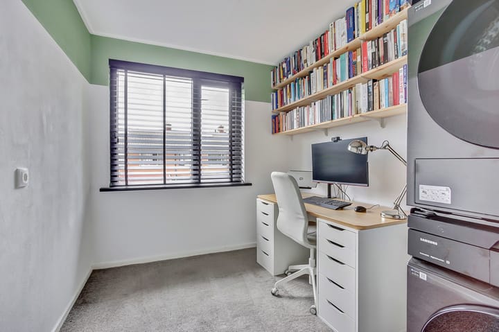 Foto 22 van Cronjéstraat 9