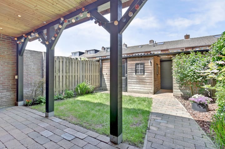 Foto 29 van Cronjéstraat 9