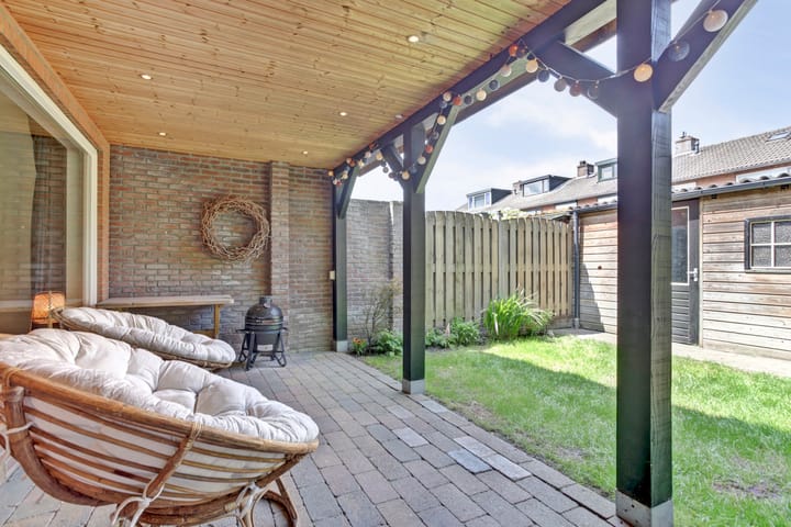 Foto 30 van Cronjéstraat 9