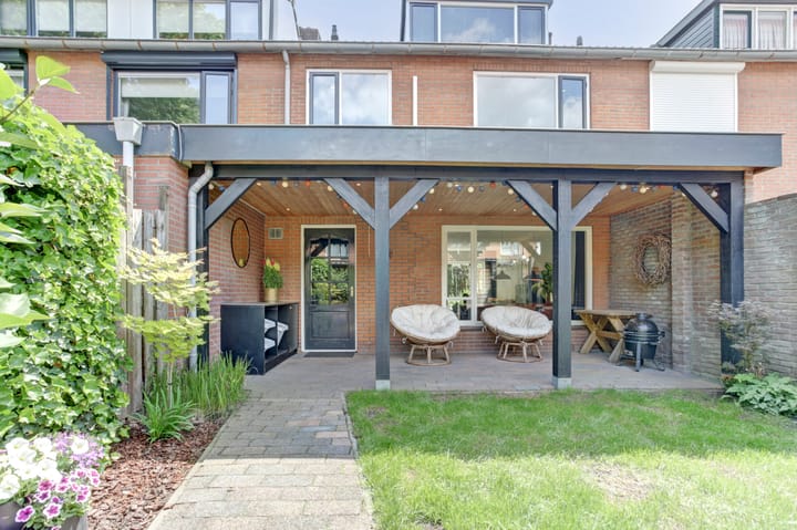 Foto 31 van Cronjéstraat 9