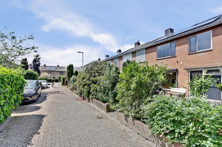 Foto 32 van Cronjéstraat 9