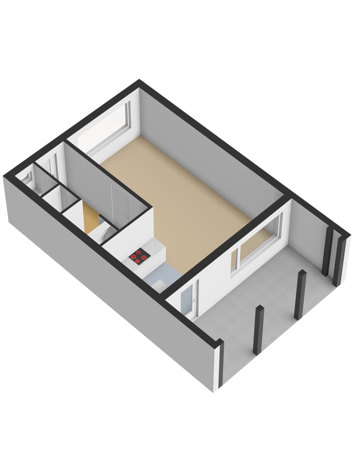 Foto 34 van Cronjéstraat 9