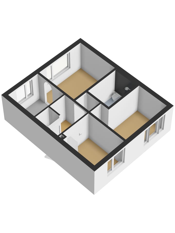 Foto 36 van Cronjéstraat 9