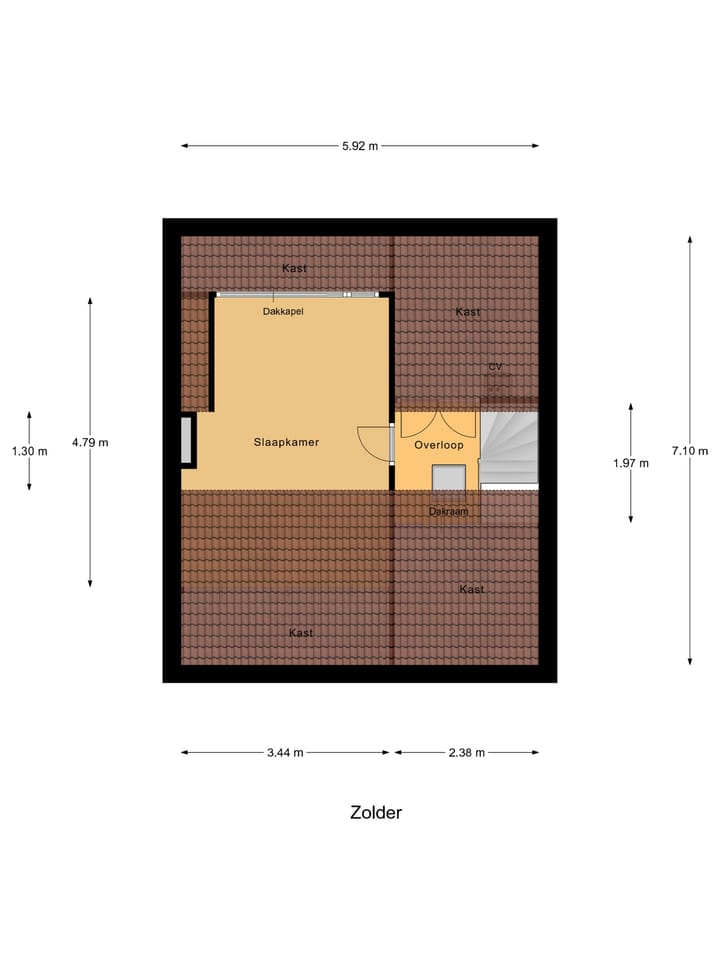 Foto 37 van Cronjéstraat 9