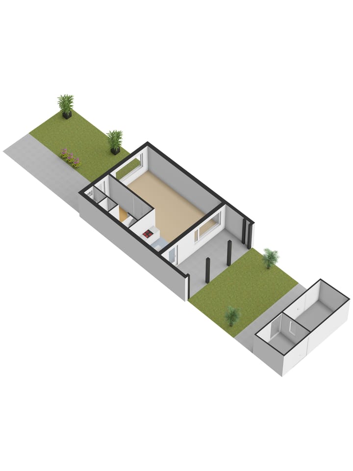 Foto 40 van Cronjéstraat 9