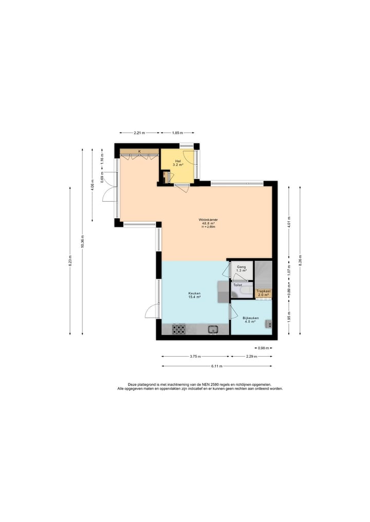 Foto 40 van Rozentuin 106