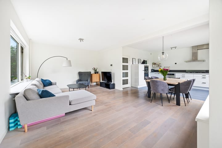 Foto 4 van Rozentuin 106