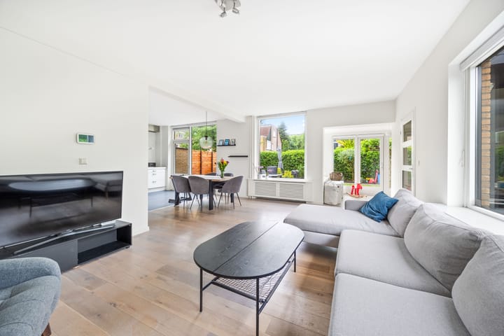 Foto 5 van Rozentuin 106