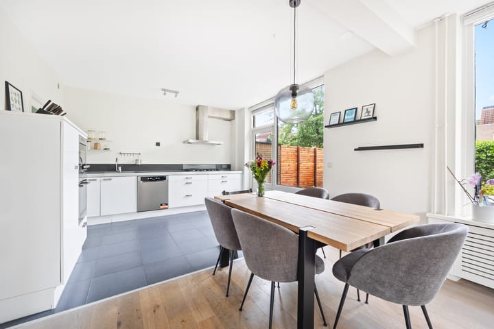 Foto 7 van Rozentuin 106