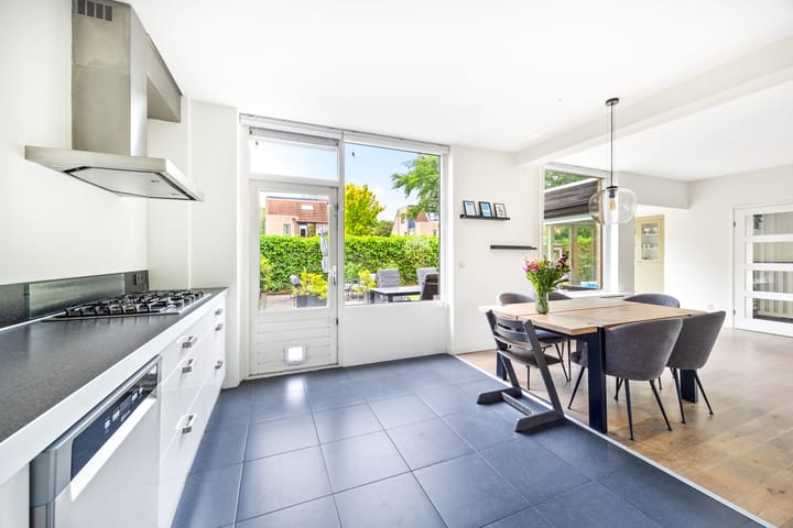 Foto 10 van Rozentuin 106