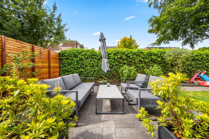 Foto 11 van Rozentuin 106