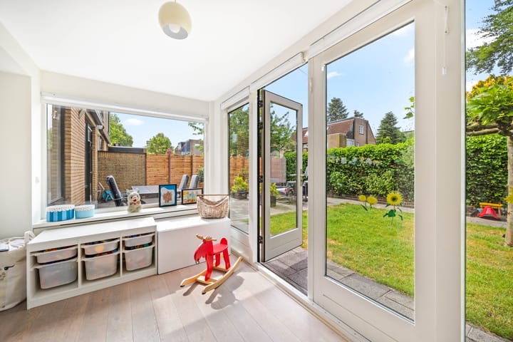 Foto 12 van Rozentuin 106