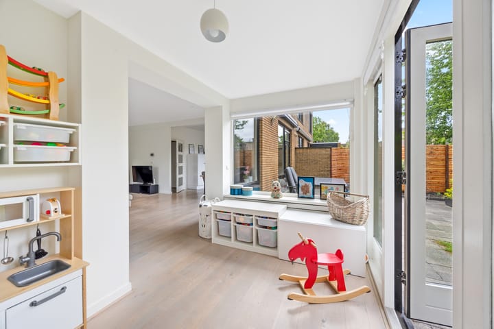 Foto 13 van Rozentuin 106