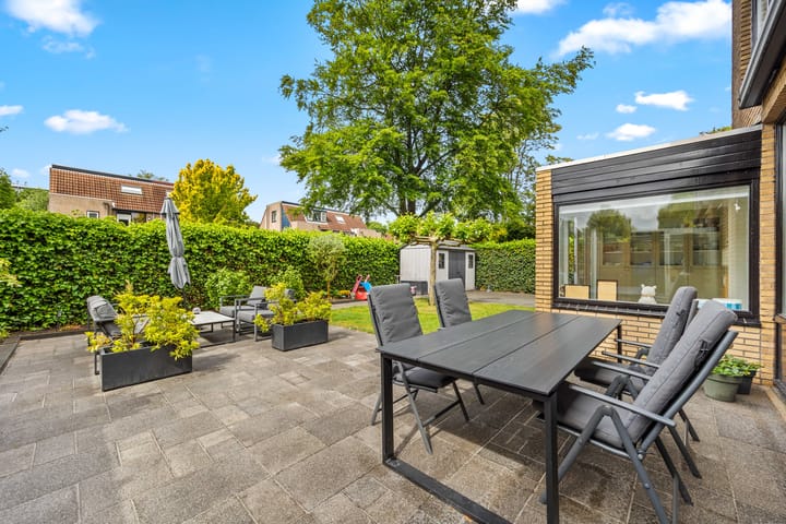 Foto 14 van Rozentuin 106