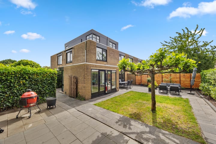 Foto 15 van Rozentuin 106