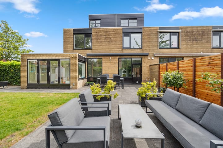 Foto 16 van Rozentuin 106