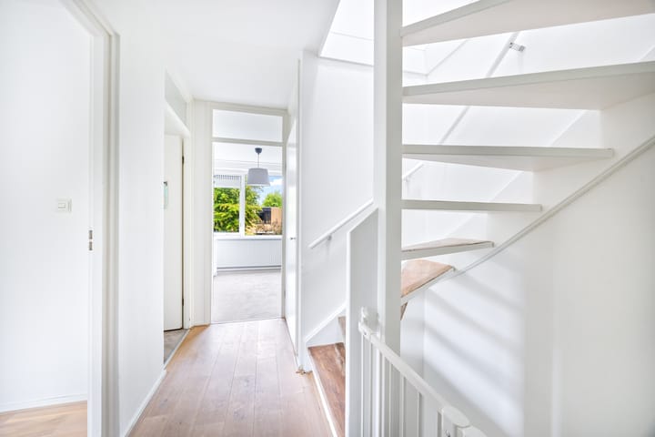 Foto 19 van Rozentuin 106