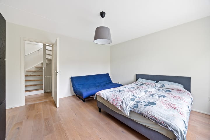 Foto 20 van Rozentuin 106