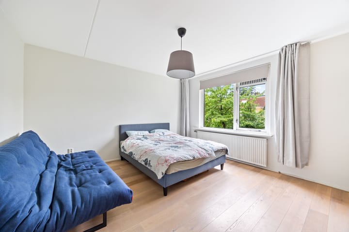 Foto 21 van Rozentuin 106