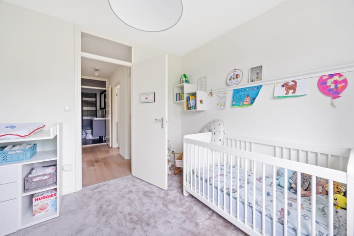 Foto 22 van Rozentuin 106