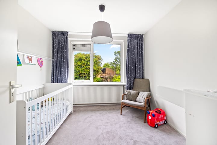 Foto 23 van Rozentuin 106