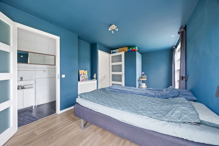 Foto 28 van Rozentuin 106