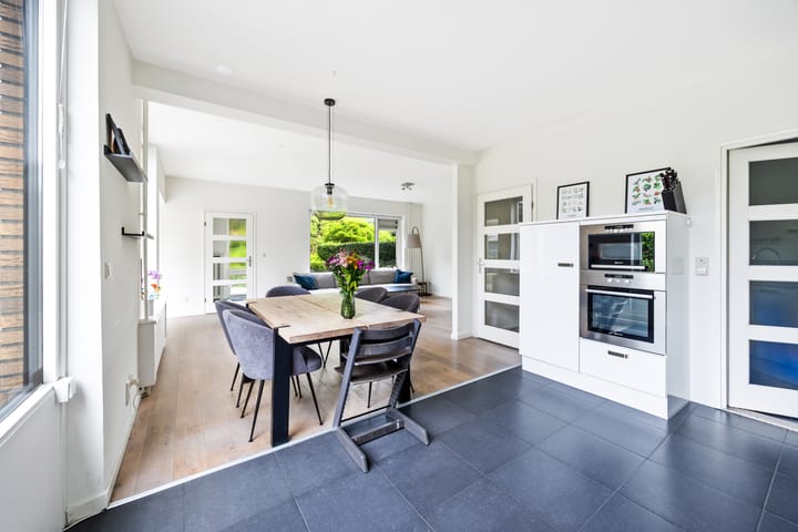 Foto 8 van Rozentuin 106