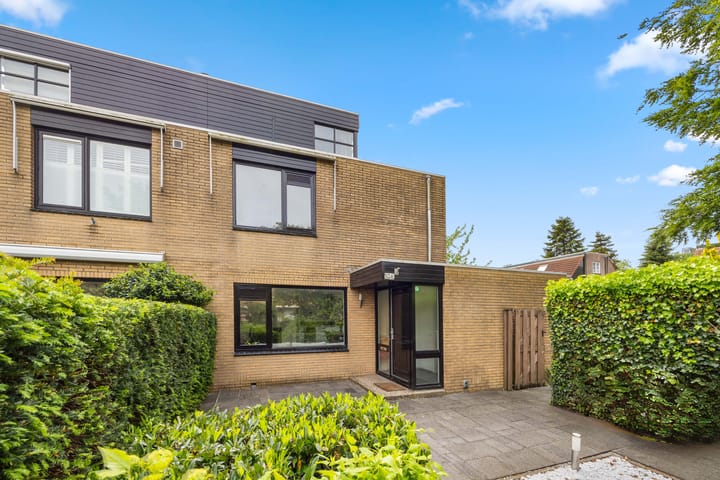 Foto 33 van Rozentuin 106