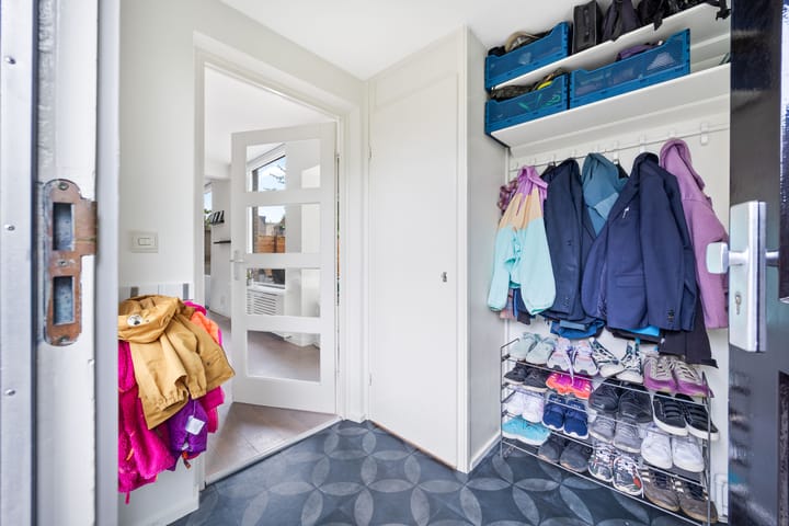 Foto 35 van Rozentuin 106