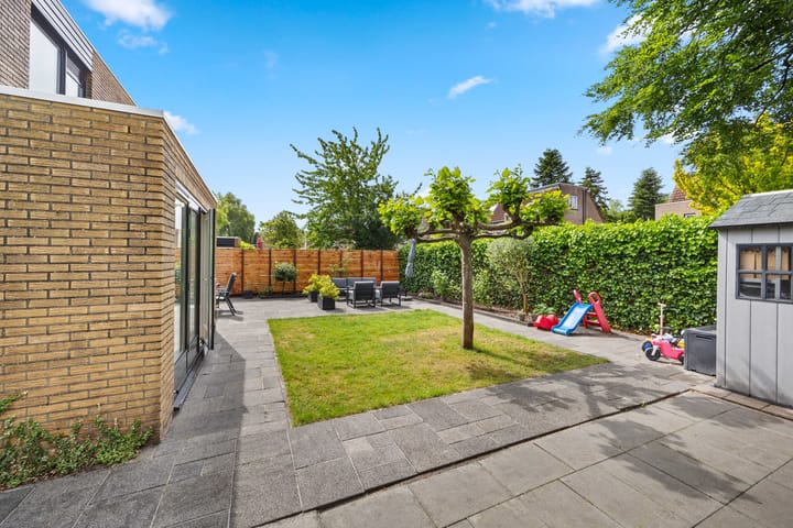 Foto 37 van Rozentuin 106