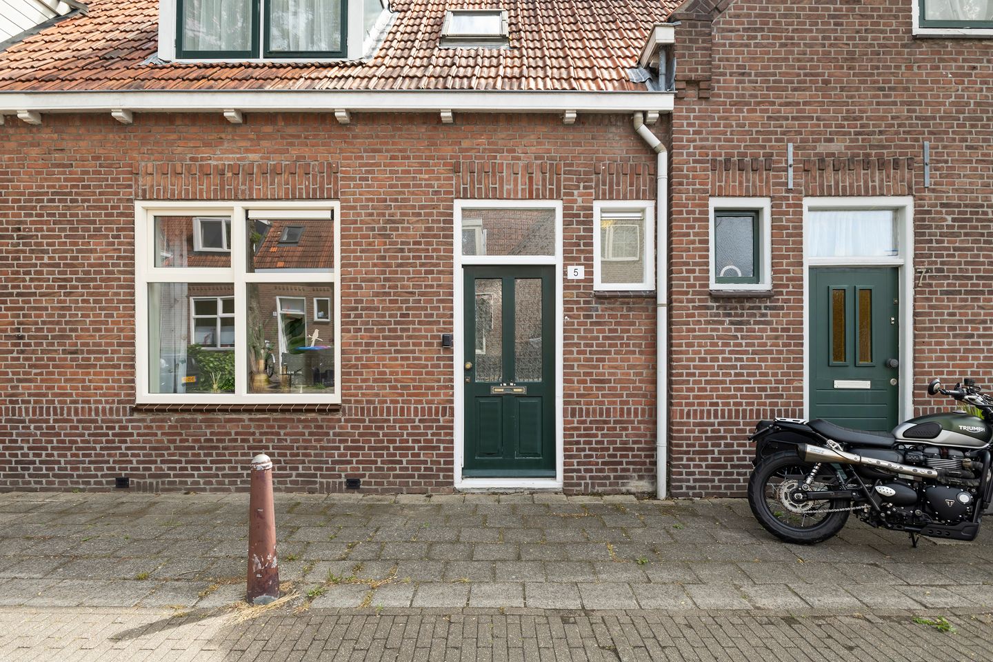 Foto 5 van Barent Fockesstraat 5