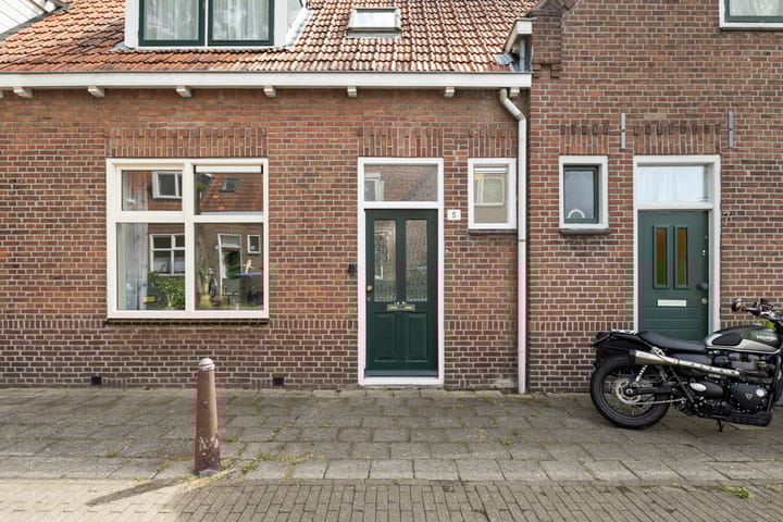 Foto 5 van Barent Fockesstraat 5