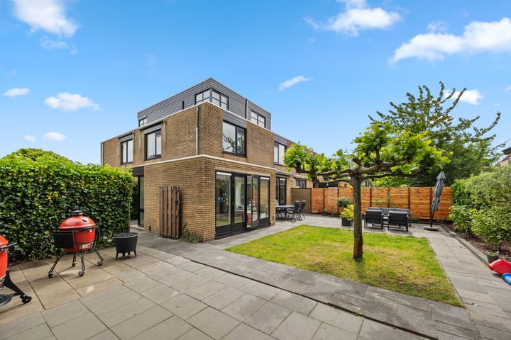 Foto 38 van Rozentuin 106