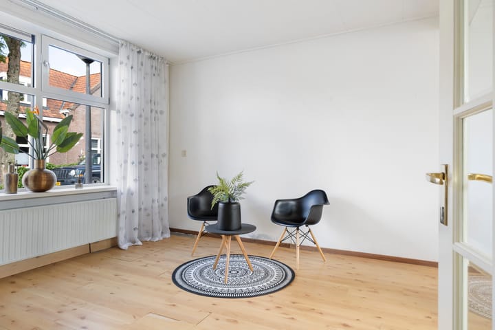 Photo 8 of Barent Fockesstraat 5