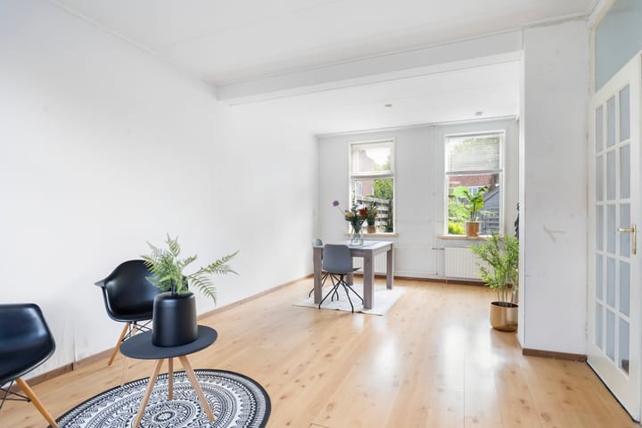 Photo 9 of Barent Fockesstraat 5