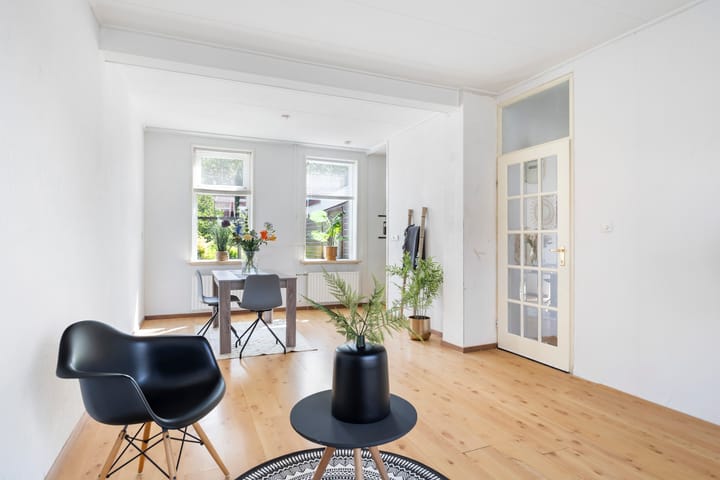 Photo 10 of Barent Fockesstraat 5