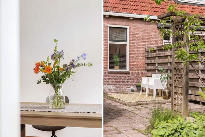 Photo 14 of Barent Fockesstraat 5