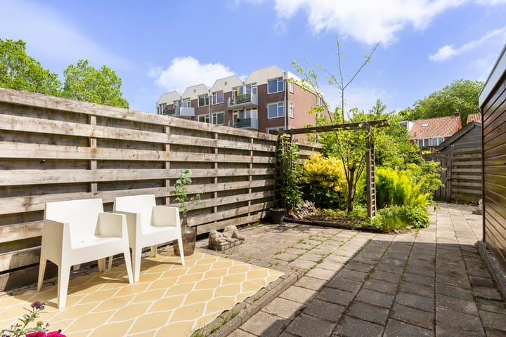 Photo 20 of Barent Fockesstraat 5