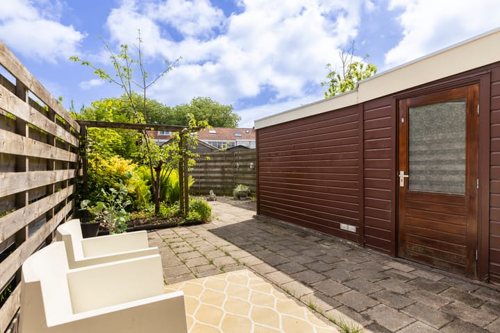 Photo 21 of Barent Fockesstraat 5