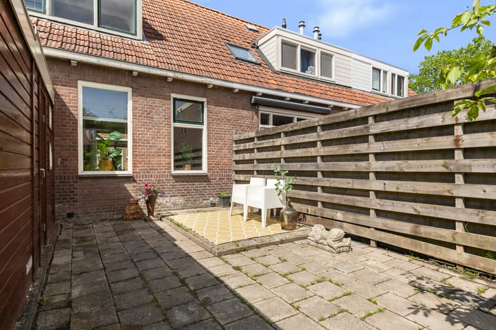 Photo 22 of Barent Fockesstraat 5