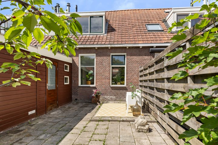 Photo 23 of Barent Fockesstraat 5