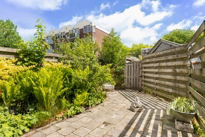 Photo 24 of Barent Fockesstraat 5