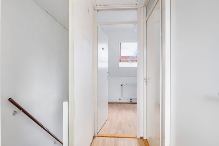 Photo 25 of Barent Fockesstraat 5