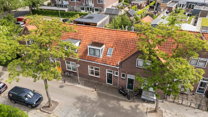 Photo 35 of Barent Fockesstraat 5