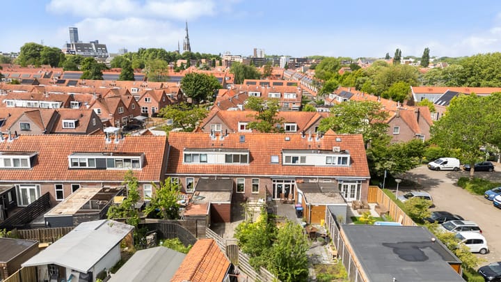 Photo 36 of Barent Fockesstraat 5