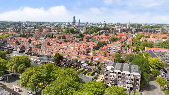 Photo 37 of Barent Fockesstraat 5