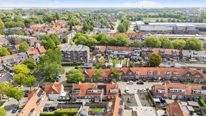 Photo 38 of Barent Fockesstraat 5